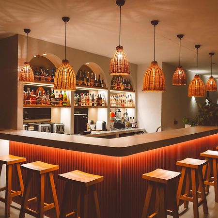 Carruba Boutique Hotel Κας Εξωτερικό φωτογραφία