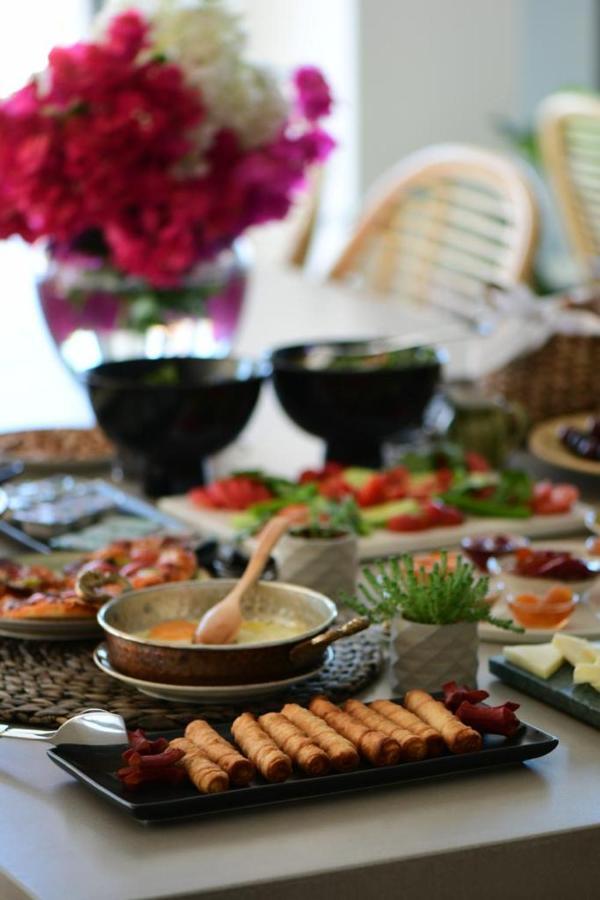 Carruba Boutique Hotel Κας Εξωτερικό φωτογραφία