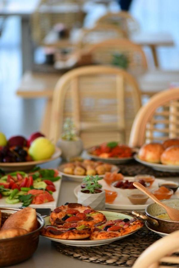 Carruba Boutique Hotel Κας Εξωτερικό φωτογραφία