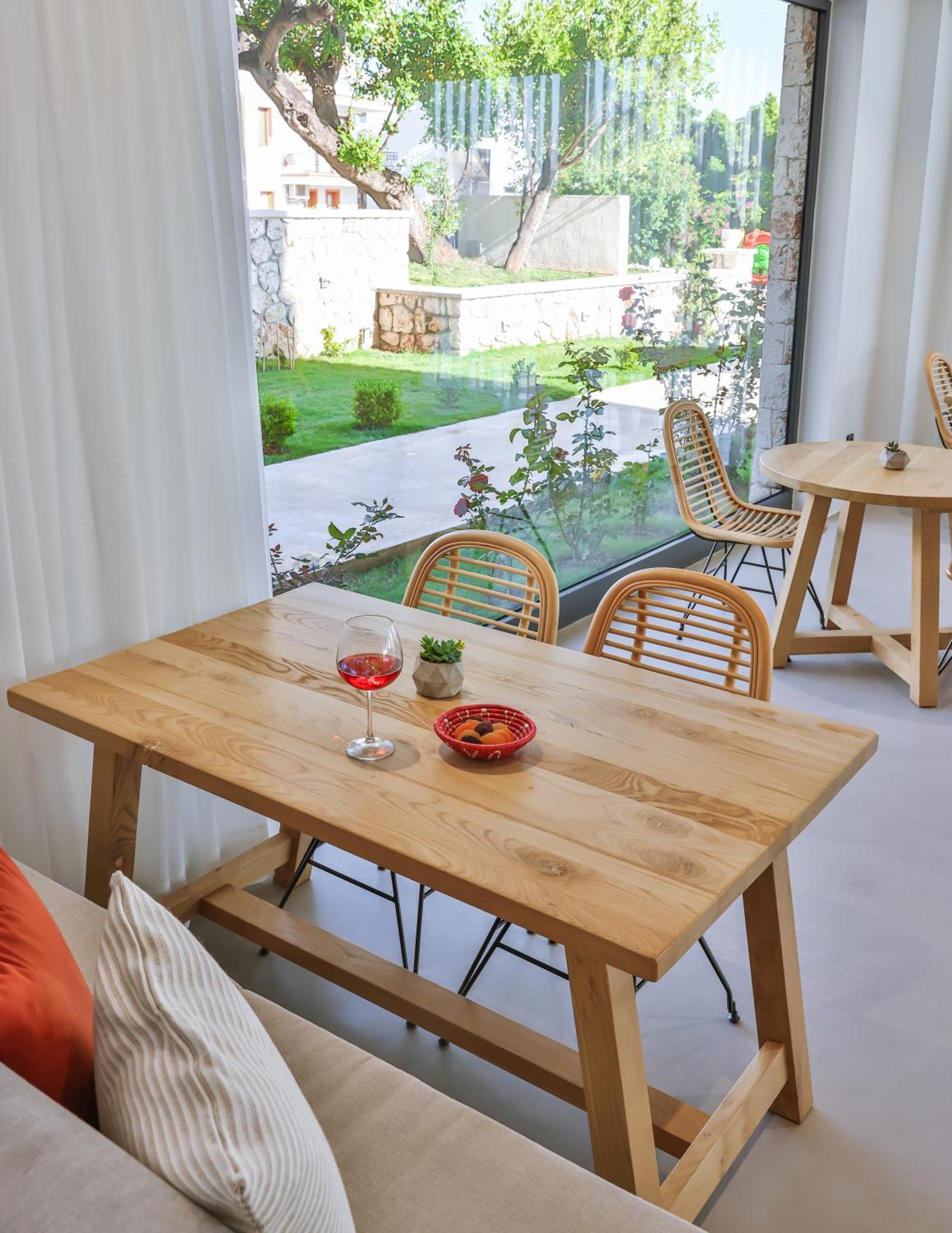 Carruba Boutique Hotel Κας Εξωτερικό φωτογραφία