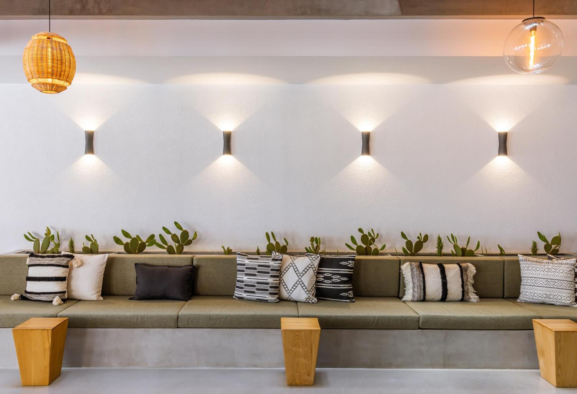 Carruba Boutique Hotel Κας Εξωτερικό φωτογραφία