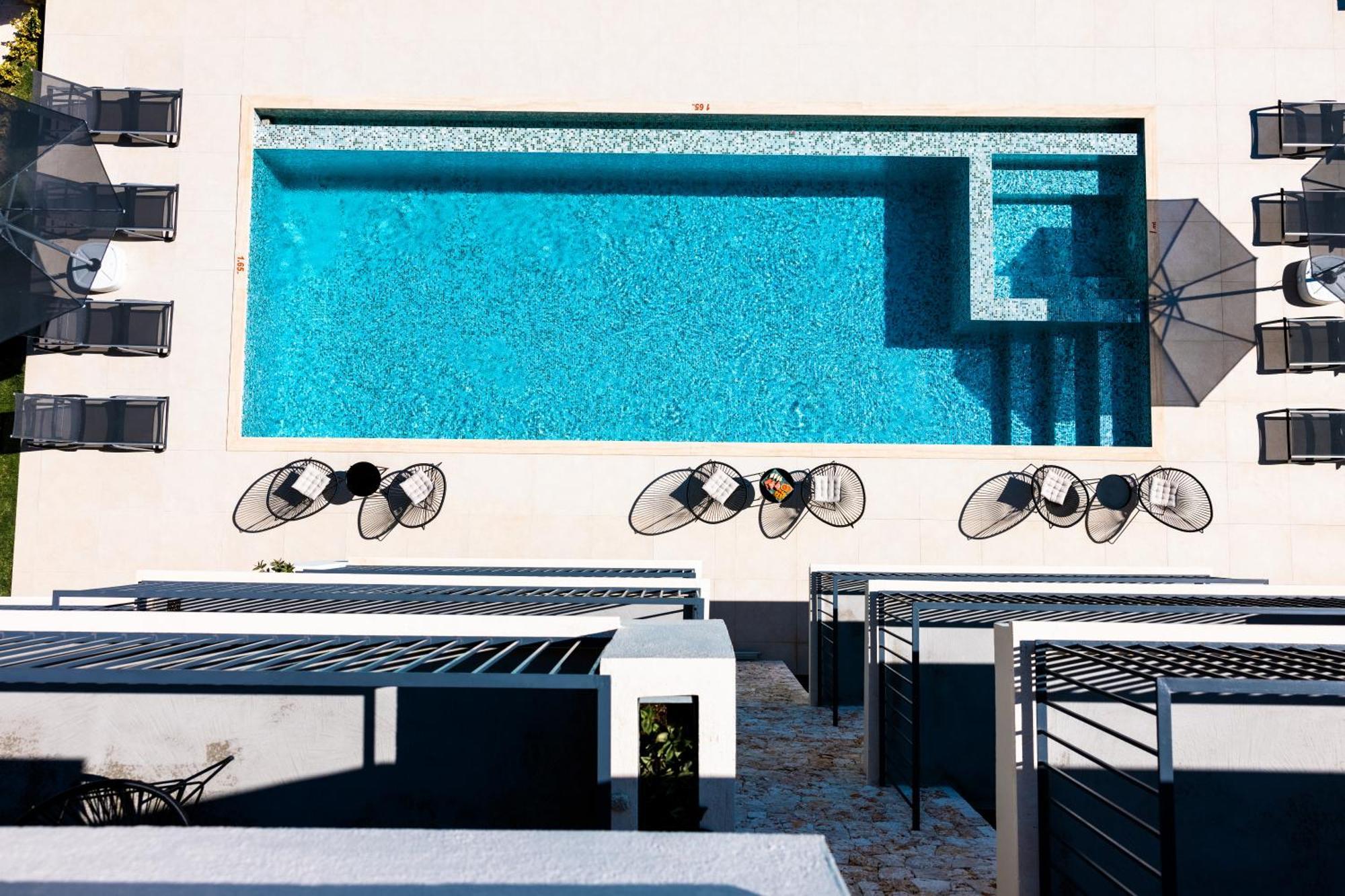 Carruba Boutique Hotel Κας Εξωτερικό φωτογραφία