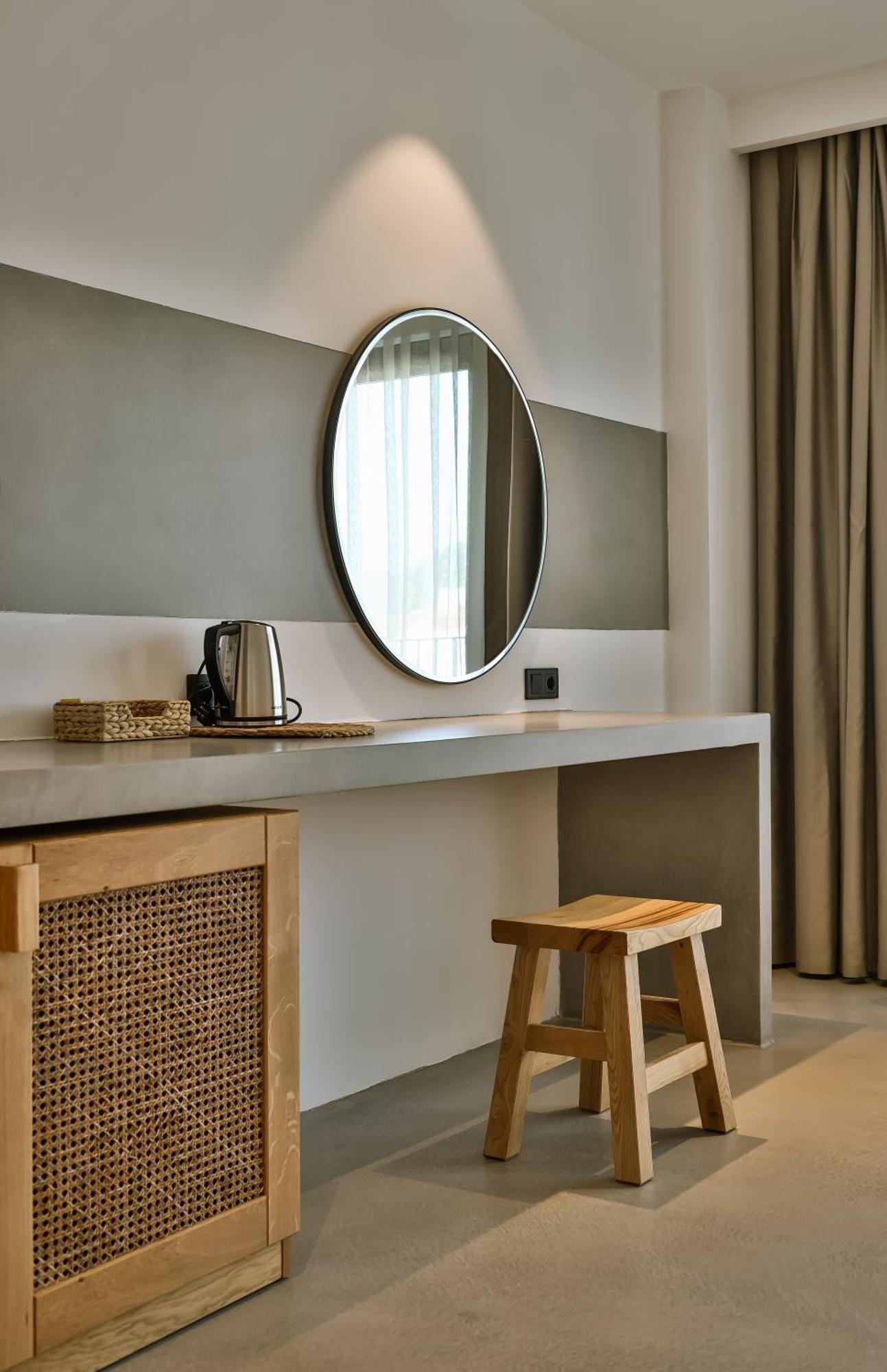 Carruba Boutique Hotel Κας Εξωτερικό φωτογραφία