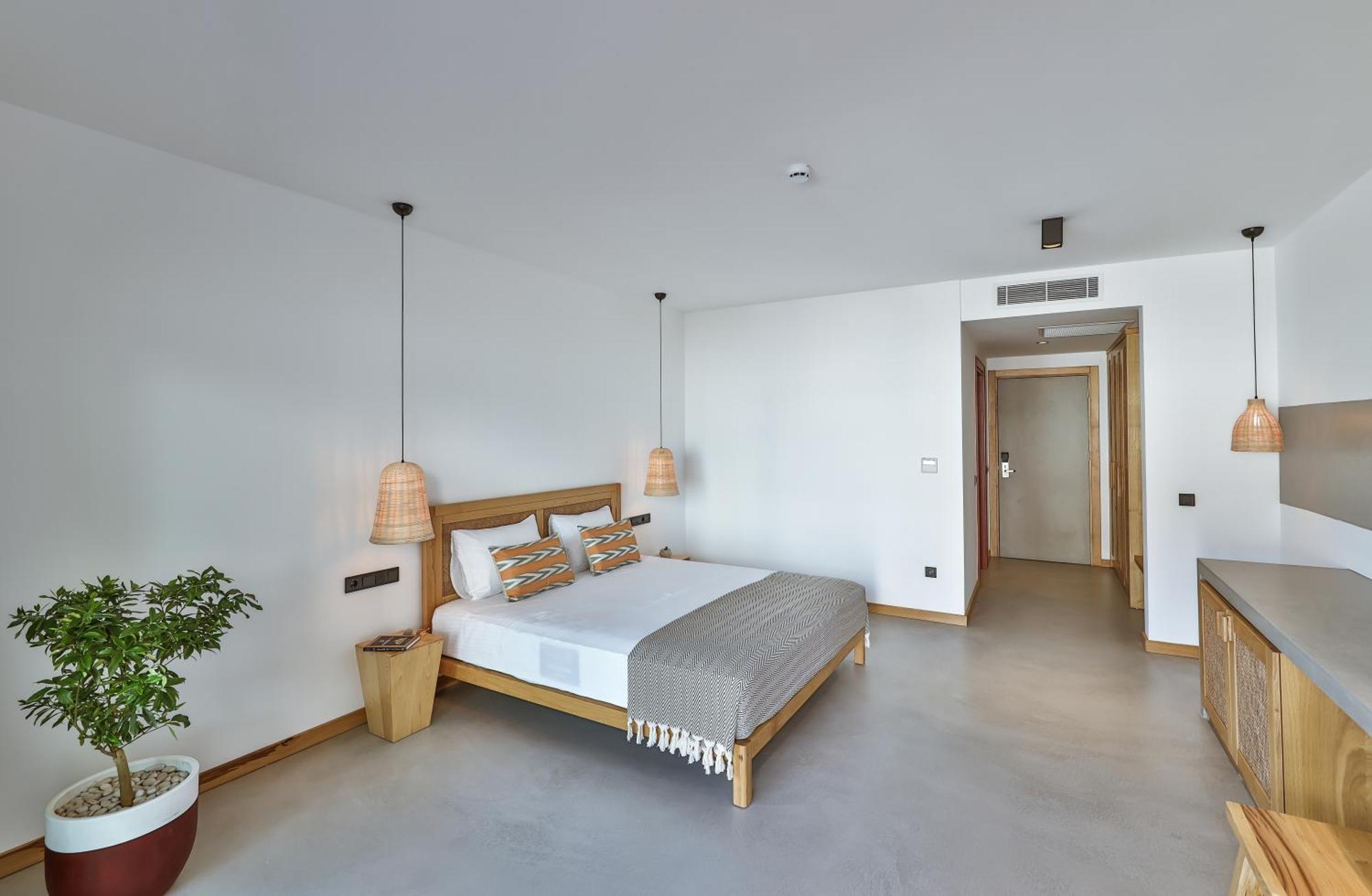 Carruba Boutique Hotel Κας Εξωτερικό φωτογραφία