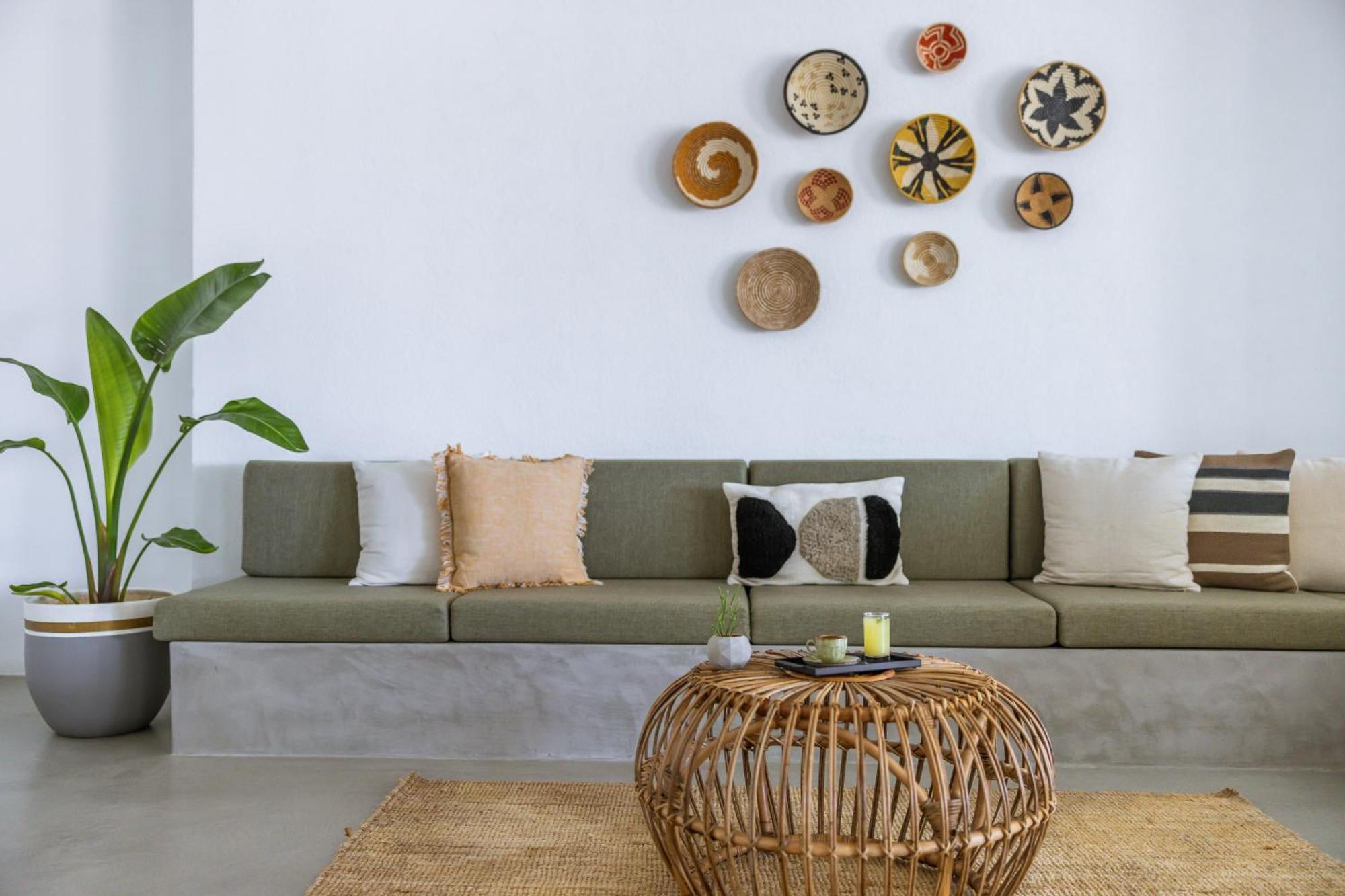 Carruba Boutique Hotel Κας Εξωτερικό φωτογραφία
