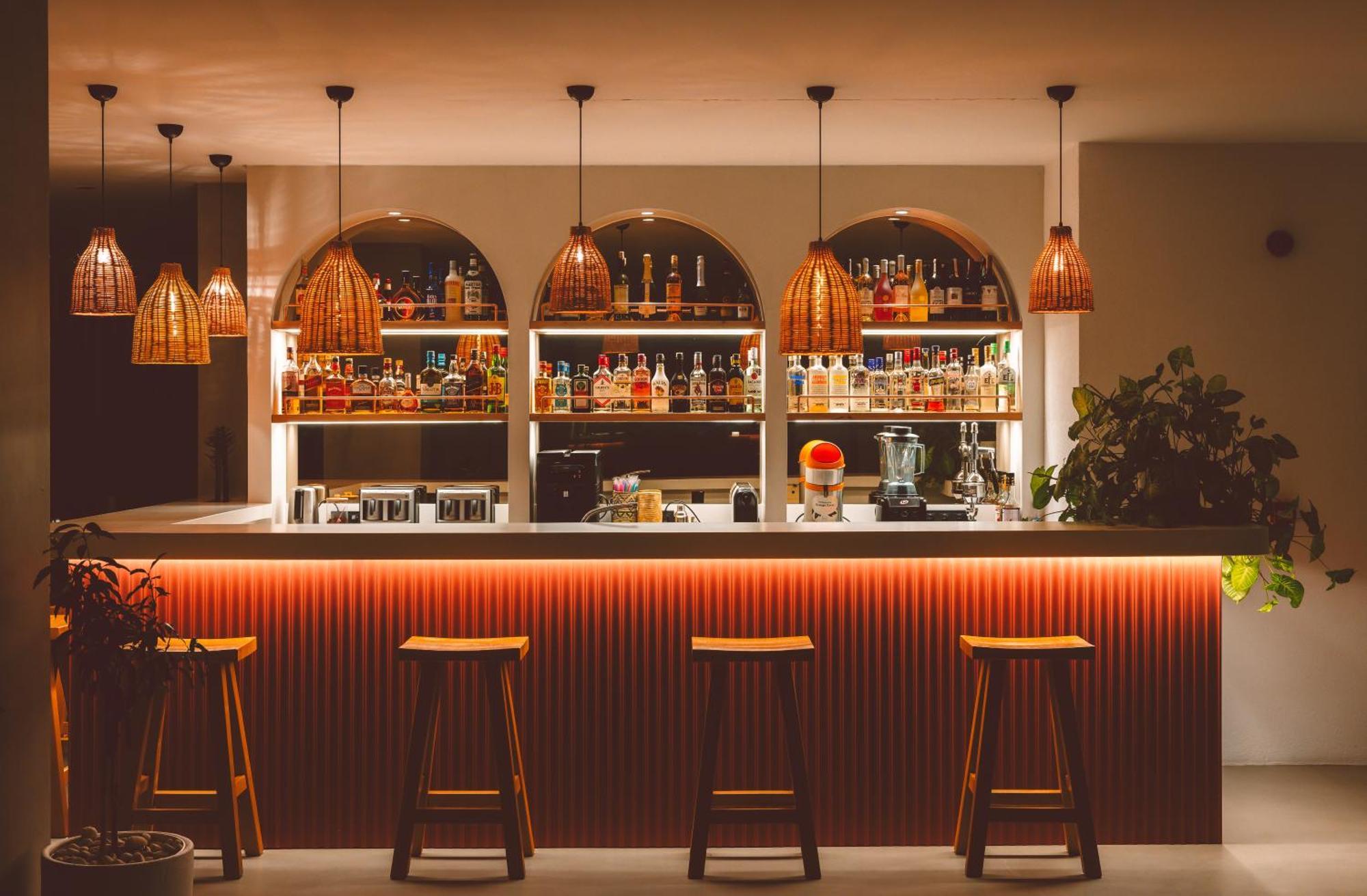 Carruba Boutique Hotel Κας Εξωτερικό φωτογραφία
