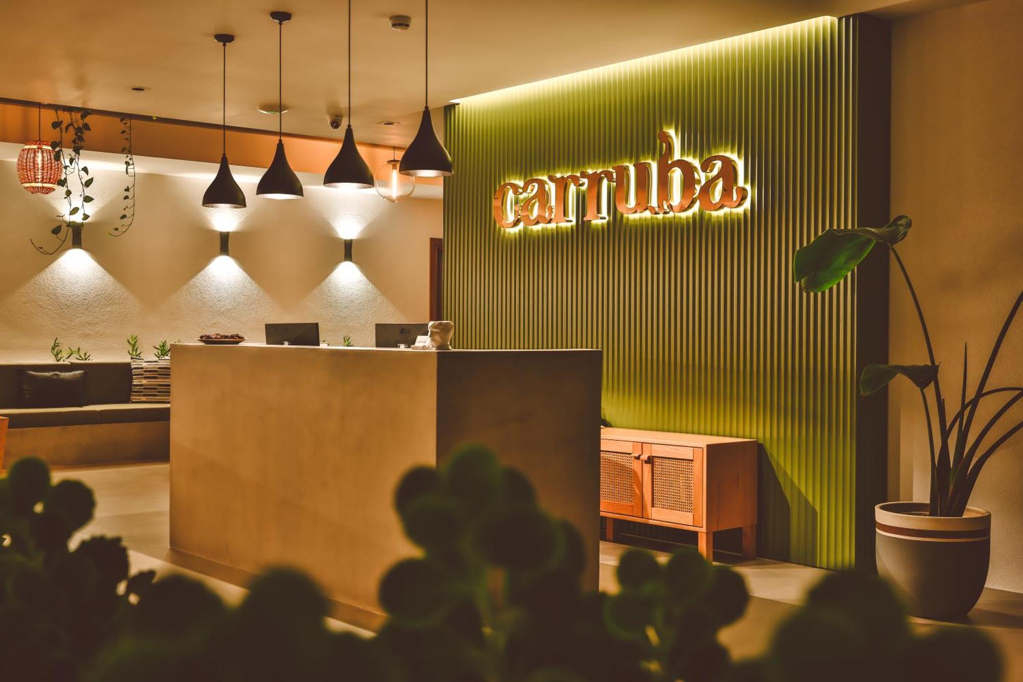 Carruba Boutique Hotel Κας Εξωτερικό φωτογραφία