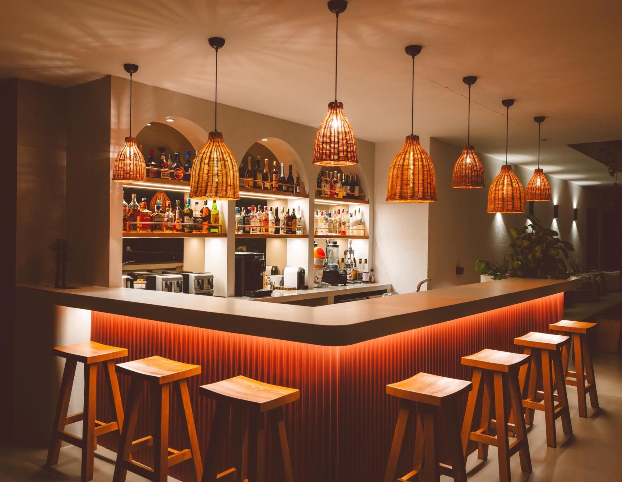 Carruba Boutique Hotel Κας Εξωτερικό φωτογραφία