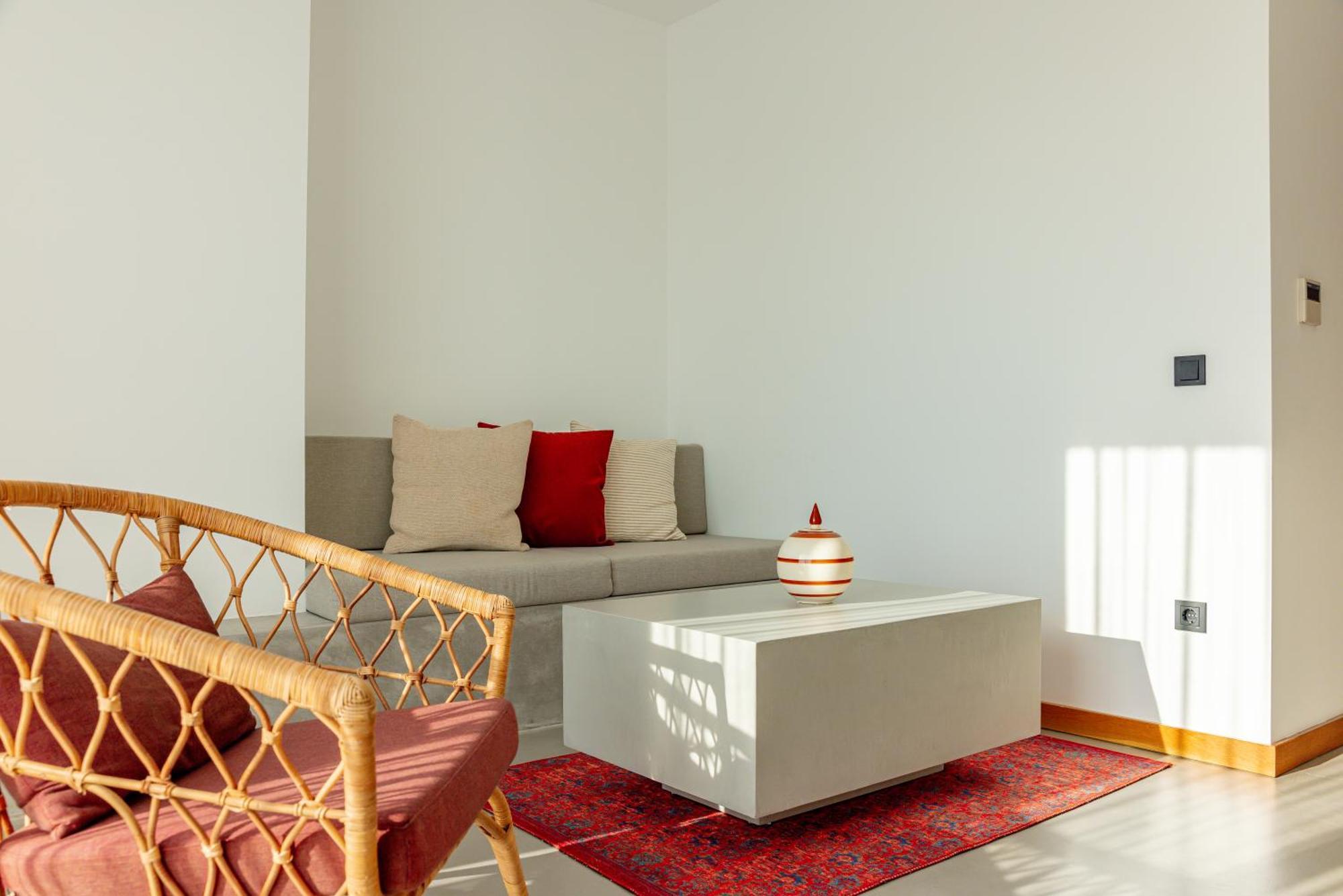 Carruba Boutique Hotel Κας Εξωτερικό φωτογραφία