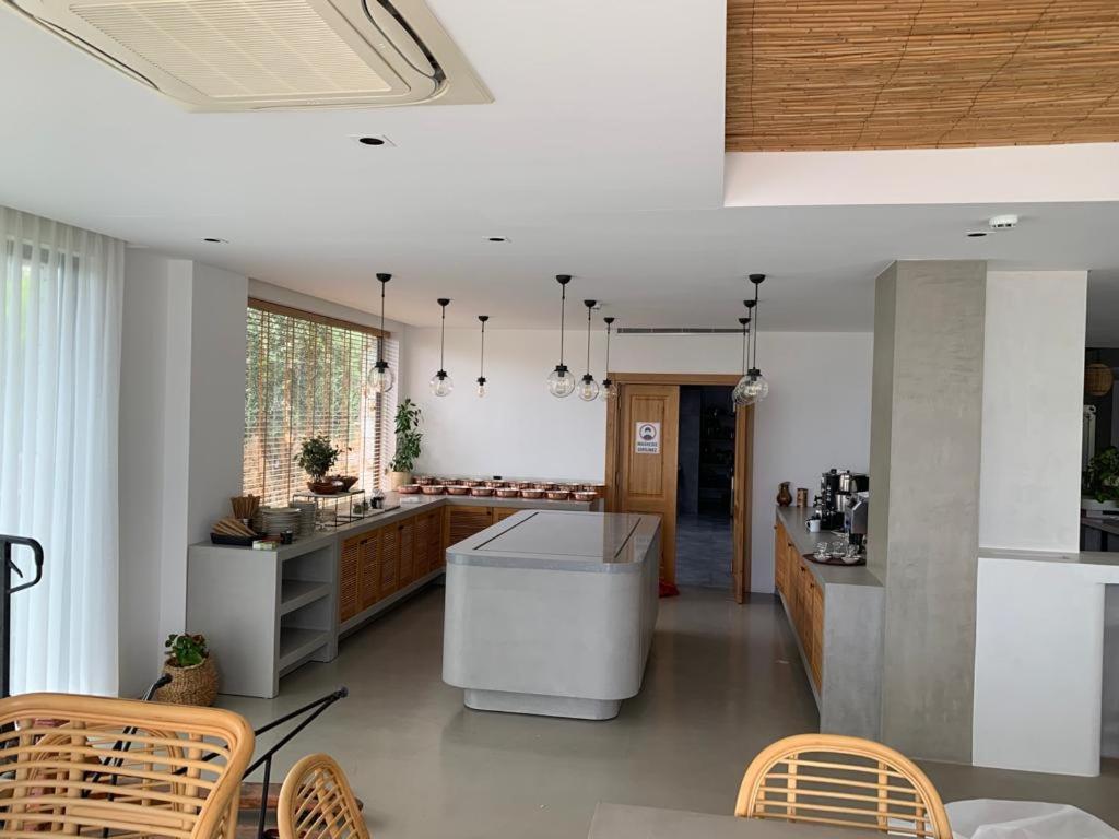 Carruba Boutique Hotel Κας Εξωτερικό φωτογραφία