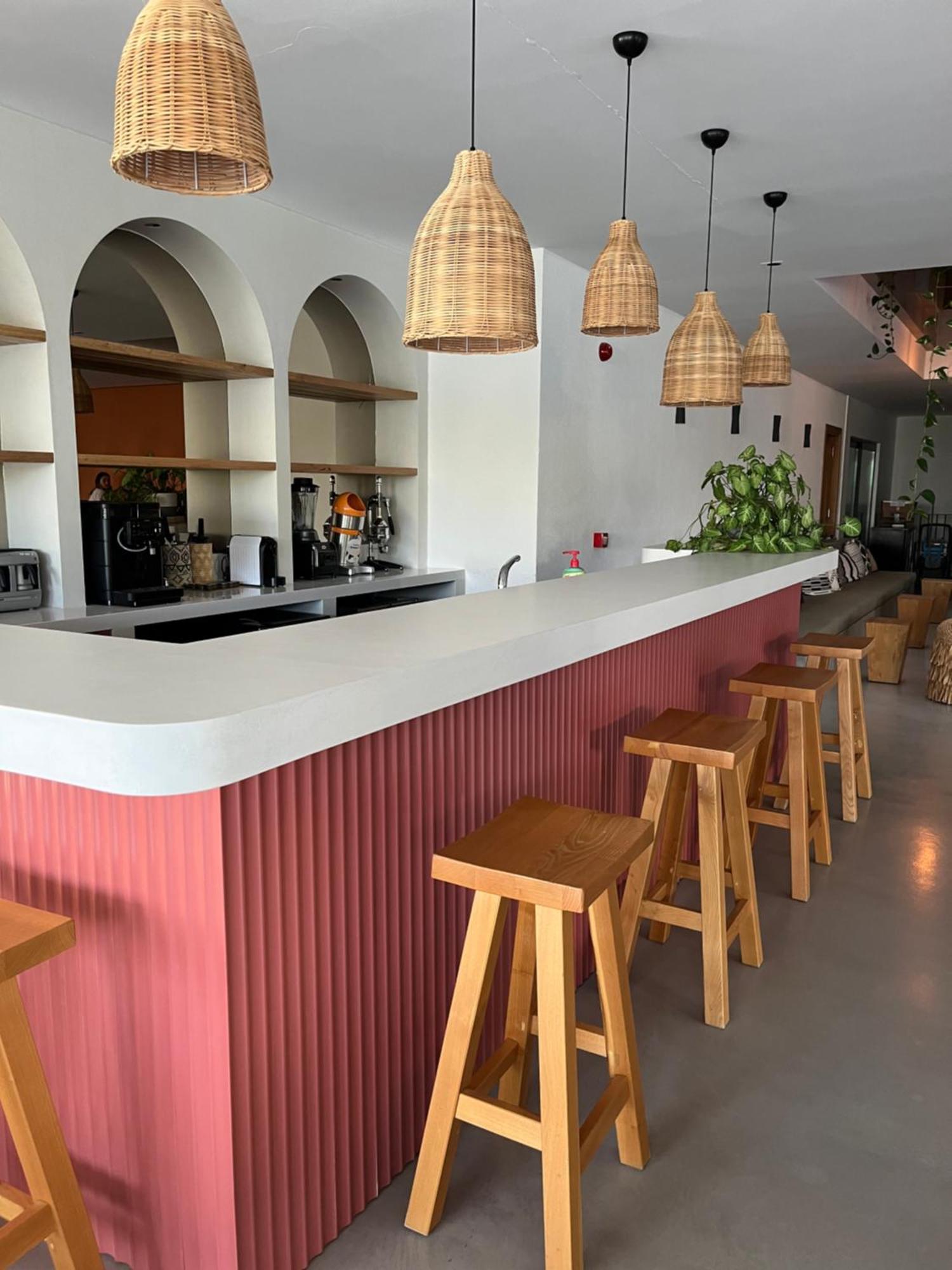 Carruba Boutique Hotel Κας Εξωτερικό φωτογραφία