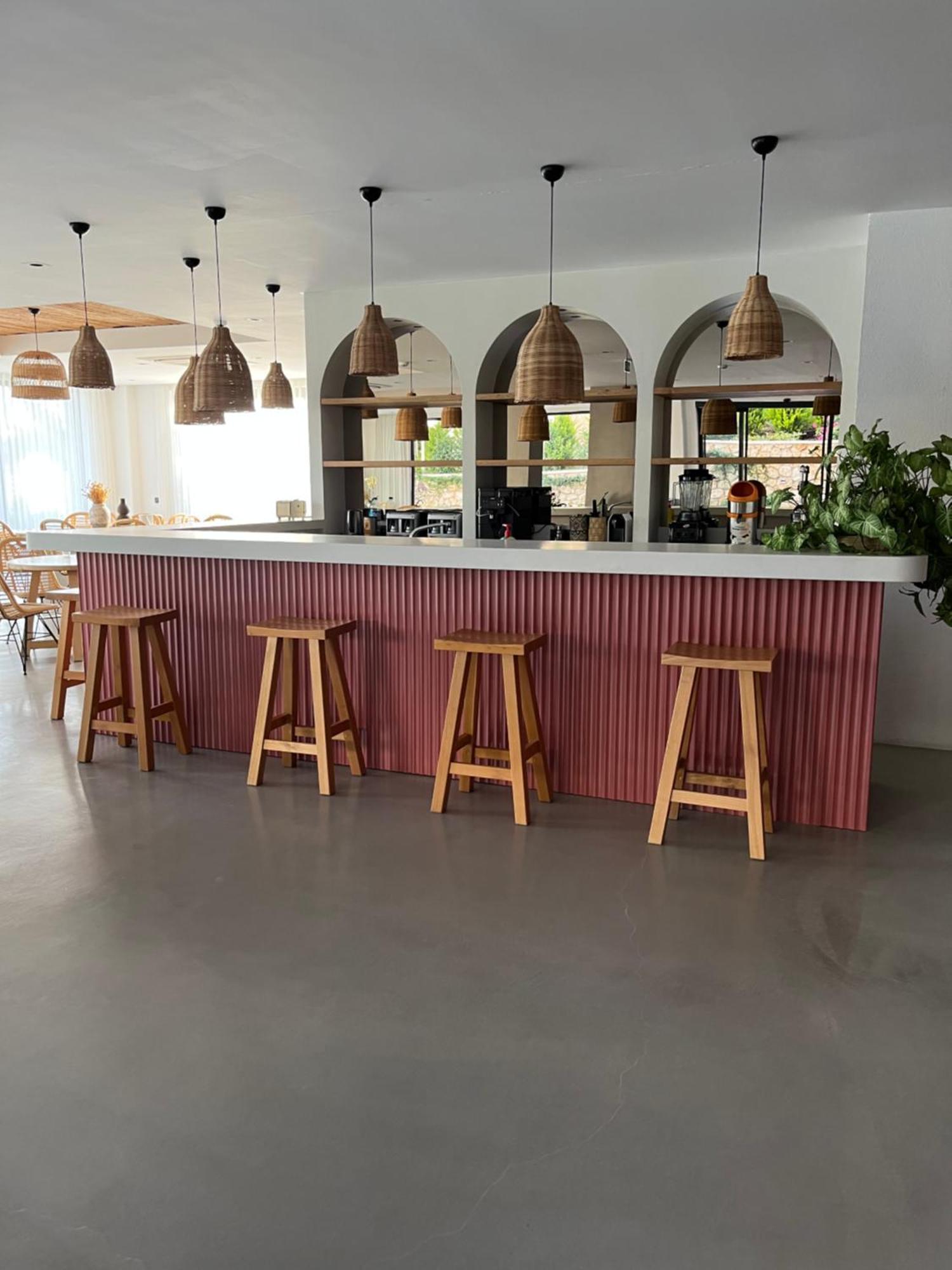Carruba Boutique Hotel Κας Εξωτερικό φωτογραφία