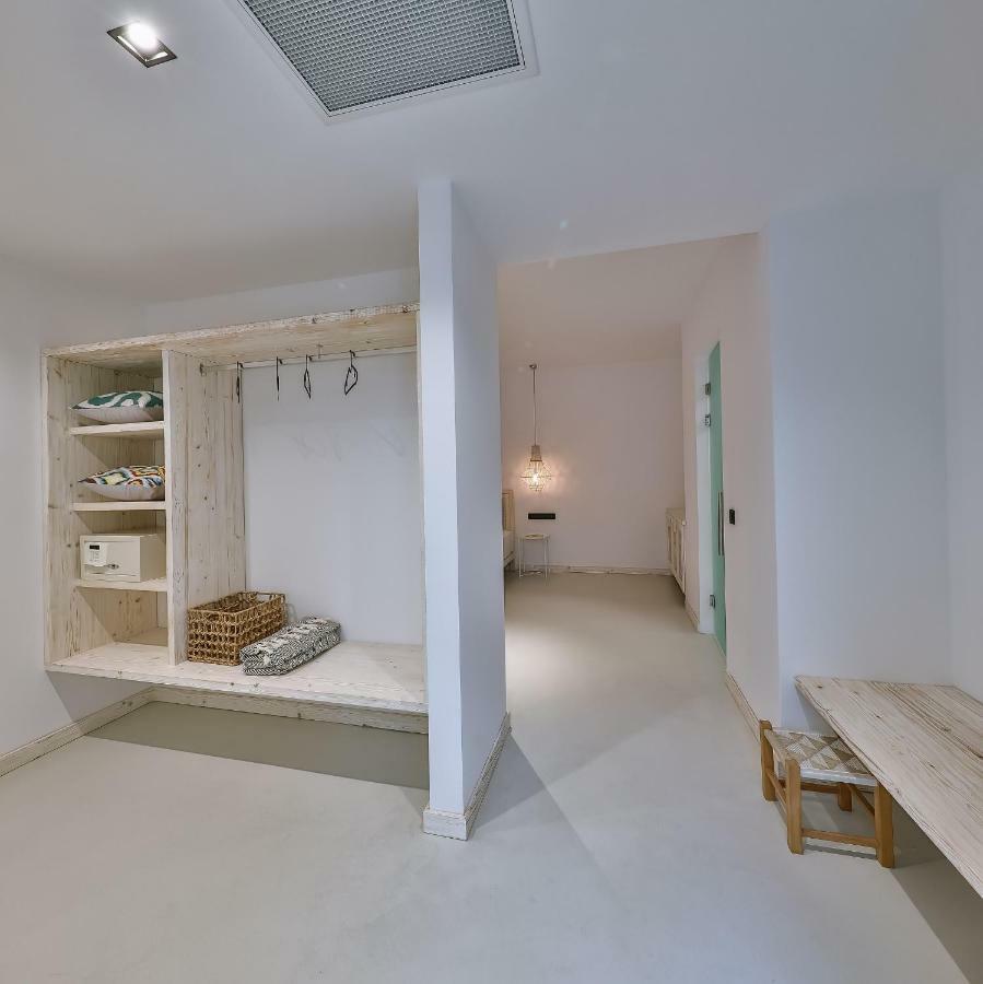 Carruba Boutique Hotel Κας Εξωτερικό φωτογραφία