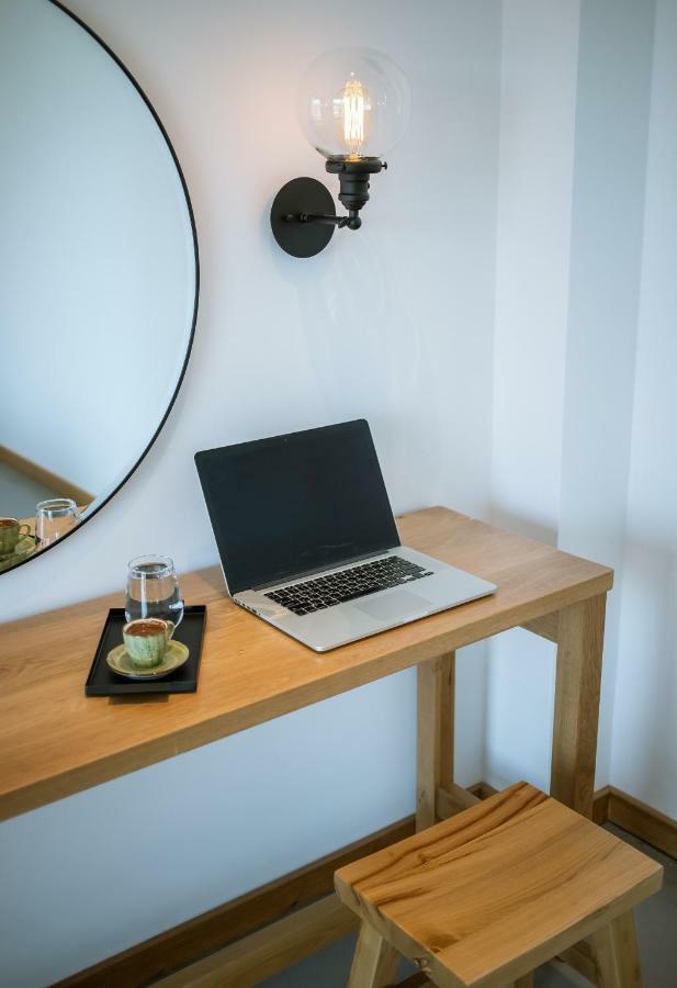 Carruba Boutique Hotel Κας Εξωτερικό φωτογραφία
