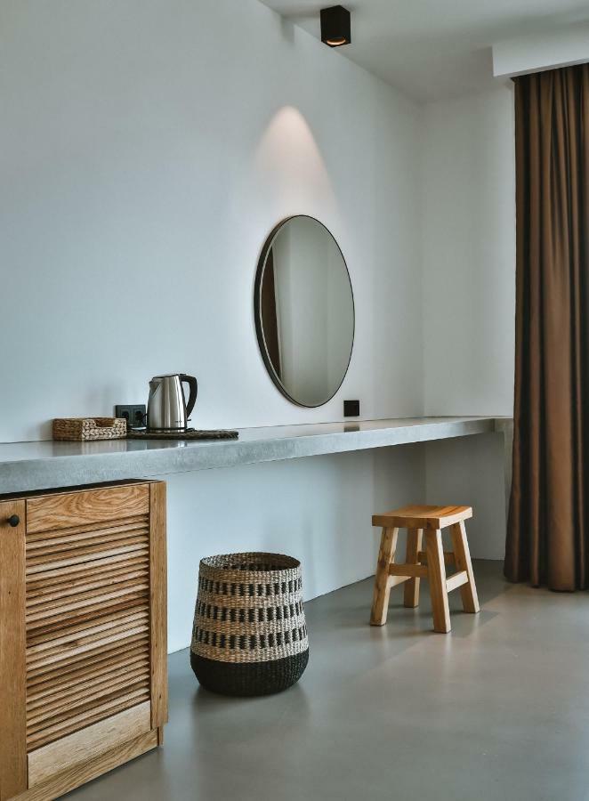 Carruba Boutique Hotel Κας Εξωτερικό φωτογραφία