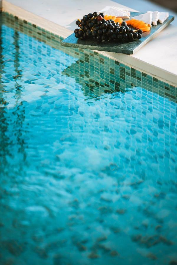 Carruba Boutique Hotel Κας Εξωτερικό φωτογραφία