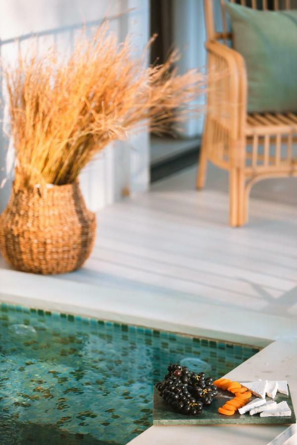 Carruba Boutique Hotel Κας Εξωτερικό φωτογραφία