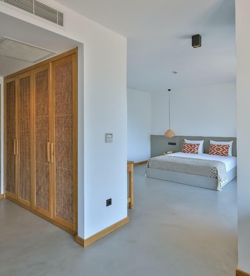 Carruba Boutique Hotel Κας Εξωτερικό φωτογραφία