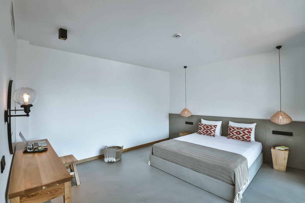 Carruba Boutique Hotel Κας Εξωτερικό φωτογραφία