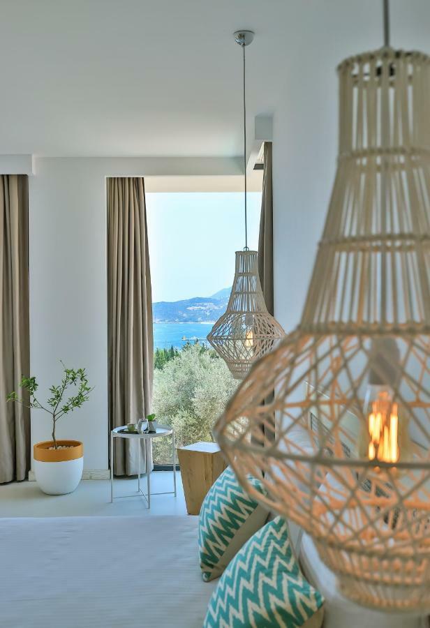 Carruba Boutique Hotel Κας Εξωτερικό φωτογραφία