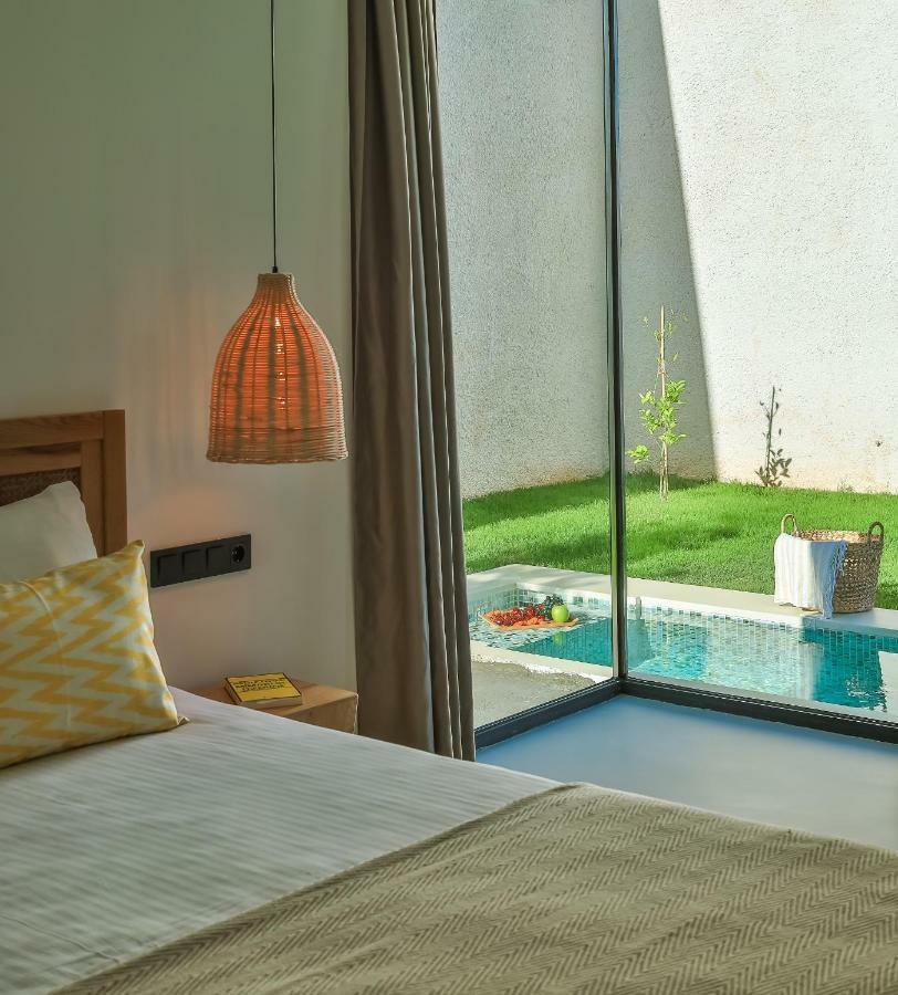 Carruba Boutique Hotel Κας Εξωτερικό φωτογραφία
