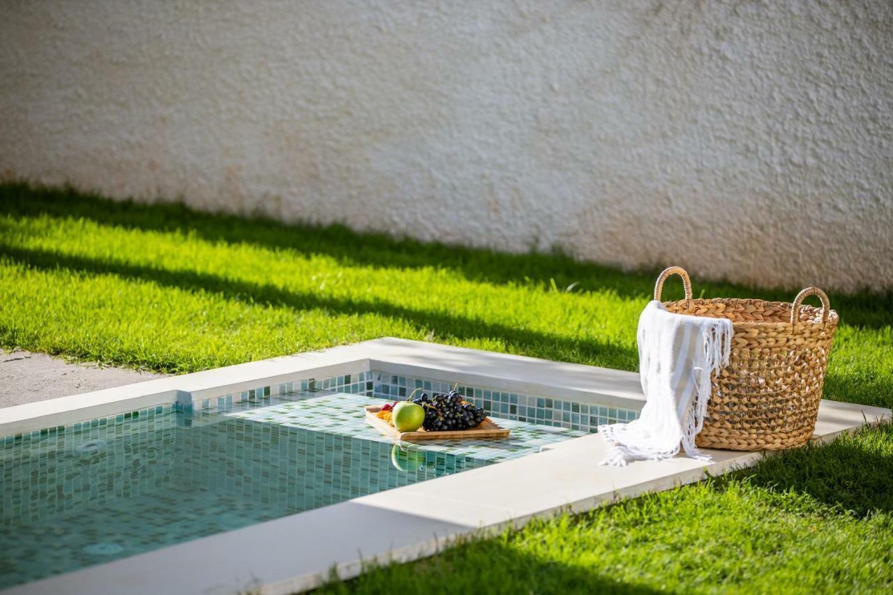 Carruba Boutique Hotel Κας Εξωτερικό φωτογραφία