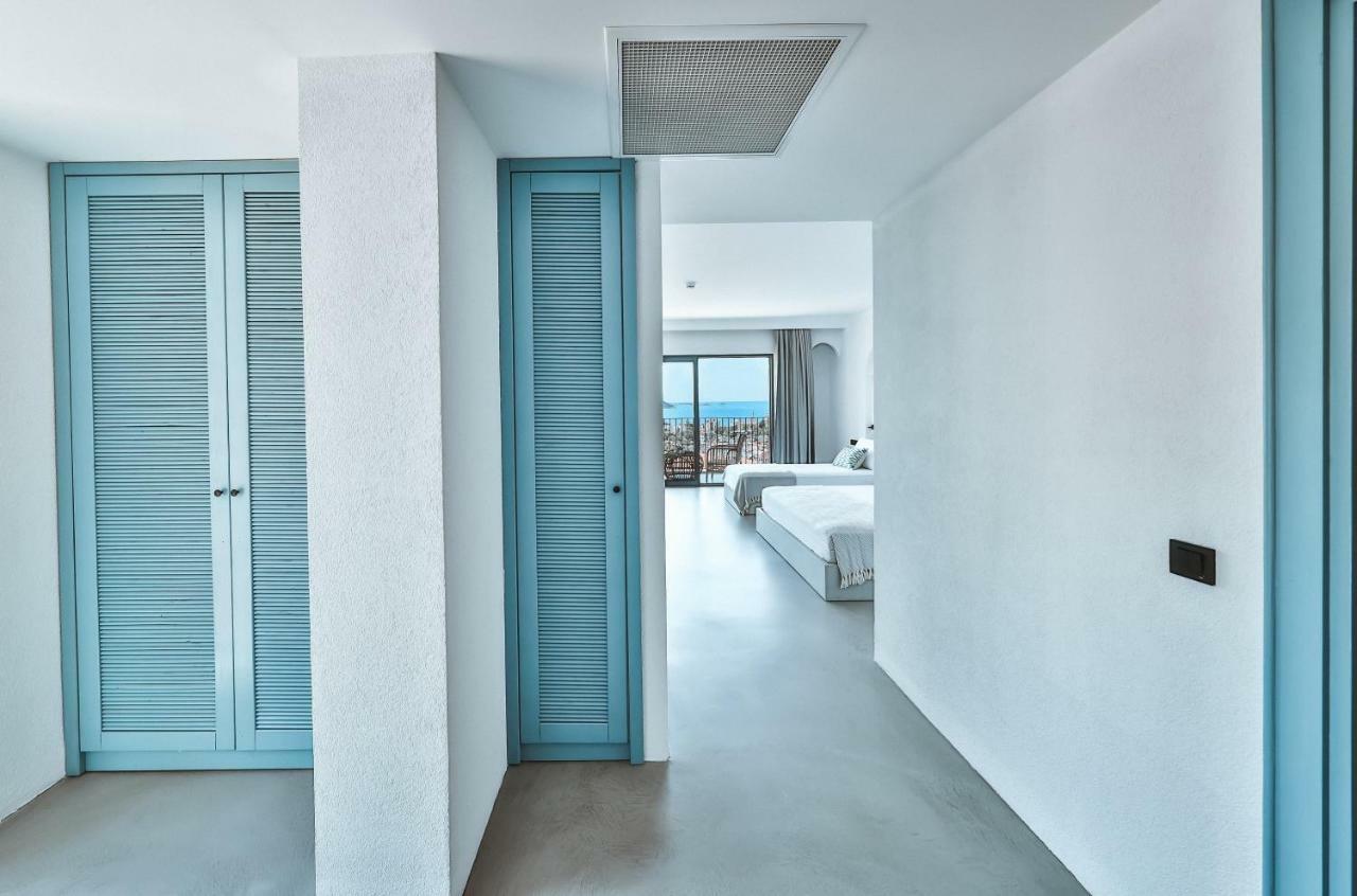 Carruba Boutique Hotel Κας Εξωτερικό φωτογραφία